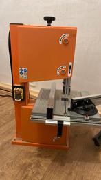 Atika lintzaag, Doe-het-zelf en Verbouw, Gereedschap | Zaagmachines, Ophalen, Gebruikt, 70 mm of meer, Lintzaag