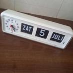 Dementieklok, Ophalen of Verzenden, Zo goed als nieuw, Analoog, Wekker of Tafelklok