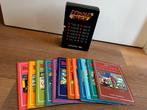 Verzameling donald duck 1 t/m 12 compleet, Boeken, Ophalen, Gelezen, Stripboeken
