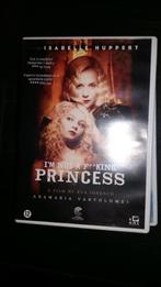 Eva Ionesco I'm not a f*cking princess, Vanaf 12 jaar, Ophalen of Verzenden, Zo goed als nieuw, Frankrijk