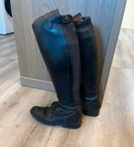 Petrie lederen rijlaarzen maat 39, Dieren en Toebehoren, Paardrijkleding, Dressuur, Ophalen of Verzenden, Zo goed als nieuw, Dames