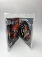 Minecraft - PlayStation 3, Avontuur en Actie, Info@mojang.com, Mojang, 1 speler