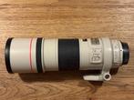 Canon EF 300mm F4.0 Teleobjectief - topconditie, Audio, Tv en Foto, Fotografie | Lenzen en Objectieven, Ophalen of Verzenden, Zo goed als nieuw