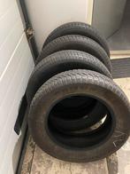 4x winterbanden 215/65 R17, Ophalen