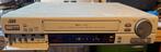 Super VHS video cassette recorder JVC SR-S388E, Audio, Tv en Foto, Videospelers, Ophalen, Gebruikt, VHS-speler of -recorder