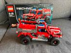 Techisch Lego 42075, Ophalen of Verzenden, Zo goed als nieuw