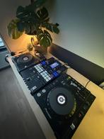 2x cdj 850 (set), Muziek en Instrumenten, Dj-sets en Draaitafels, Ophalen, Gebruikt, Dj-set, Pioneer
