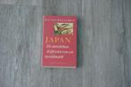 Japan - K.G. van Wolferen, Gelezen, K.G. van Wolferen, Maatschappij en Samenleving, Ophalen of Verzenden