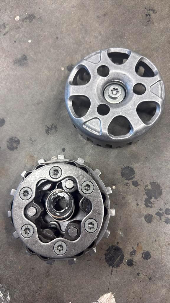 Nieuwe KTM SX50 Koppeling 2025, Motoren, Tuning en Styling, Ophalen of Verzenden