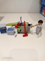 playmobil, Kinderen en Baby's, Speelgoed | Playmobil, Ophalen of Verzenden, Zo goed als nieuw, Complete set