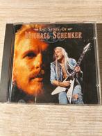 Michael Schenker - the story of, Ophalen of Verzenden