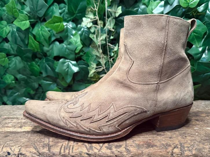 gewoon Nieuwe gave boots van Sendra maat 45, Kleding | Heren, Schoenen, Nieuw, Boots, Ophalen of Verzenden