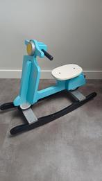 Jip Scooter Hobbelpaard - Leuk Speelgoed!, Ophalen of Verzenden, Zo goed als nieuw