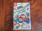 Super Mario Party - Nintendo Switch, Spelcomputers en Games, Online, Ophalen of Verzenden, Zo goed als nieuw, Platform