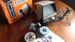 Muray ediray 8 mm film viewer, Ophalen of Verzenden, 1960 tot 1980, Projector