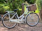Sparta Pick-Up Omafiets 28 inch, 3 versnellingen, Fietsen en Brommers, Fietsen | Dames | Omafietsen, Ophalen, Sparta, Gebruikt