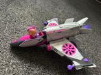 Paw patrol vliegtuig Skye, Kinderen en Baby's, Speelgoed | Speelgoedvoertuigen, Ophalen, Zo goed als nieuw