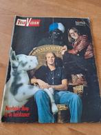 Televizier 1974 Neerlands Hoop Paulus de Boskabouter Bojoura, Boeken, Verzenden, Gelezen, Muziek, Film of Tv