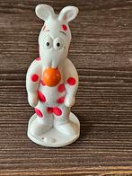 Winnie the Pooh Woozle Figure 1999, Verzamelen, Disney, Ophalen of Verzenden, Winnie de Poeh of vrienden, Zo goed als nieuw, Beeldje of Figuurtje