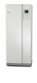 Warmtepomp | NIBE | VVM 225 | All-Electric | binnenunit |VVM, Ophalen of Verzenden, Nieuw, Hoog rendement (Hr)