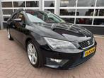 Seat LEON  1.4 TSI ACT 140PK FR BUSINESS / Cruise / Stoelvw., Voorwielaandrijving, 125 pk, Gebruikt, Euro 6
