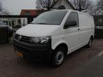 Volkswagen Transporter 2.0 TDI L1H1 T800 *AIRCO*1e EIGENAAR*, Auto's, Voorwielaandrijving, Euro 5, 86 pk, Gebruikt