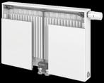 Radiator vlak T22 Hoog750*720mm 1397W design grote voorraad, Nieuw, Hoog rendement (Hr), 60 tot 150 cm, 800 watt of meer