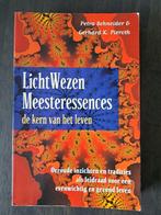 LichtWezen Meesteressences, Petra Schneider/Gerhard K. Pier, Achtergrond en Informatie, Spiritualiteit algemeen, Ophalen of Verzenden