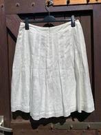rok - crème - maat 40 - Nieuw!, Maat 38/40 (M), Wit, Nieuw, Ophalen of Verzenden