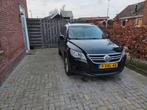 Volkswagen Tiguan 1.4 TSI 110KW 2010 Zwart, Auto's, Volkswagen, Voorwielaandrijving, Cruise Control, 1800 kg, Zwart