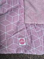 Box kleed Jolein roze, Ophalen of Verzenden, Zo goed als nieuw, Boxkleed