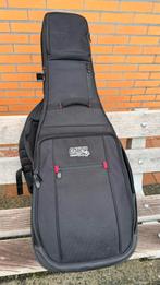 Gator G-PG Elektrische Gitaar Tas - Rits Voorvak Defect, Muziek en Instrumenten, Behuizingen en Koffers, Ophalen of Verzenden