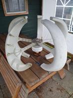 Windmolen, Tuin en Terras, Ophalen, Gebruikt