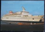 Kaart: cruise schip belarus, Verzamelen, Ansichtkaarten | Themakaarten, Ophalen, Sterren en Beroemdheden
