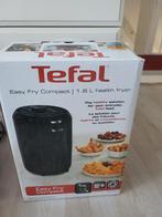 Tefal Easy Fry Compact airfryer, Witgoed en Apparatuur, Airfryers, Ophalen of Verzenden, Nieuw, Airfryer, Minder dan 750 gram