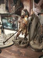 PF lord of the ring sideshow weta, Verzamelen, Lord of the Rings, Ophalen of Verzenden, Zo goed als nieuw, Beeldje of Buste