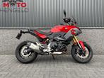 BMW F 900 XR (bj 2020), Bedrijf, Sport