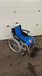 Excel g lite pro rolstoel splinternieuw, Diversen, Rolstoelen, Ophalen, Nieuw, ..., Duwrolstoel