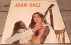 LP  Joan Baez - Joan Baez, Cd's en Dvd's, Vinyl | Pop, Ophalen of Verzenden, Zo goed als nieuw