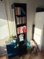 Boekenkast Billy van Ikea, Huis en Inrichting, Kasten | Boekenkasten, Ophalen, Met plank(en), 200 cm of meer, Eikenhout