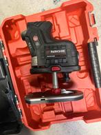 PARKSIDE Performance PPAKF 12 A1 – Accu Kantenfrees, Parkside Performance, Accu, Nieuw, Ophalen of Verzenden