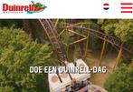Duinrell tickets