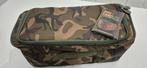 T.K FOX CAMOLITE STORAGE BAG STANDAARD (NIEUW) !!!!, Watersport en Boten, Hengelsport | Karpervissen, Ophalen, Nieuw, Overige typen