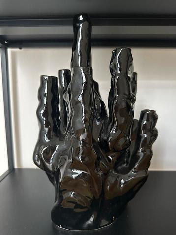 Pols Potten Koraal Tulpenvaas beschikbaar voor biedingen