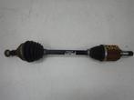 VW Polo 2G Aandrijfas Links-voor, Auto-onderdelen, Ophalen, Gebruikt