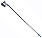 125 Leki Carbon HX 3D skistokken van carbon Trigger S 120, Overige merken, Stokken, 100 tot 140 cm, Nieuw