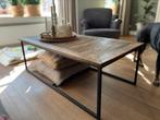 Riviera Maison salontafel, Shelter island, Ophalen, Gebruikt, 100 tot 150 cm, 50 tot 100 cm