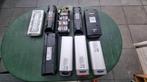 fietsaccu's defect ca 320 stuks 18650 batterijen, Audio, Tv en Foto, Accu's en Batterijen, Ophalen, Gebruikt, Oplaadbaar