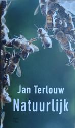 Jan Terlouw - Natuurlijk - Boekenweek essay 2018, Boeken, Boekenweekgeschenken, Ophalen of Verzenden