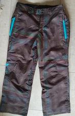 O'Neill snowboard broek maat L, Ophalen of Verzenden, Gedragen, Broek